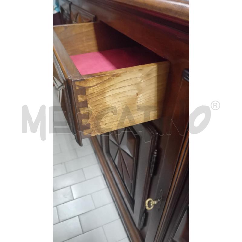 CREDENZA BASSA | Mercatino dell'Usato Alpignano 3