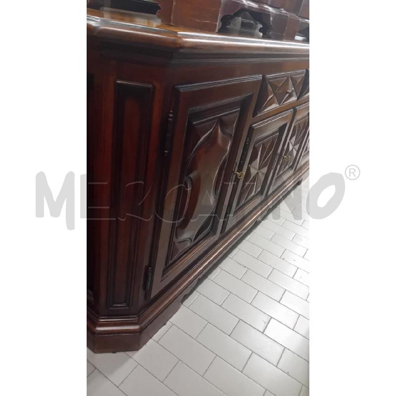 CREDENZA BASSA | Mercatino dell'Usato Alpignano 4