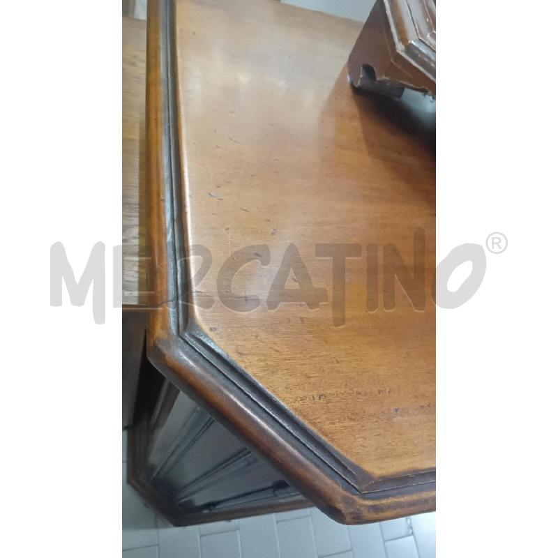 CREDENZA BASSA | Mercatino dell'Usato Alpignano 5