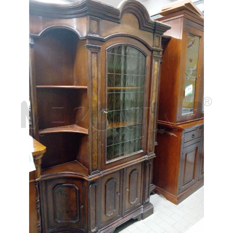 CREDENZA LEGNO  | Mercatino dell'Usato Alpignano 1