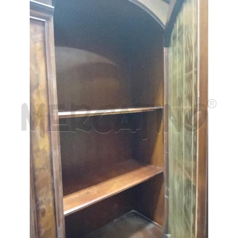 CREDENZA LEGNO  | Mercatino dell'Usato Alpignano 2