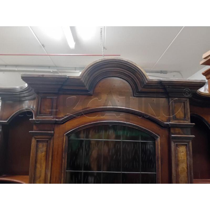 CREDENZA LEGNO  | Mercatino dell'Usato Alpignano 4