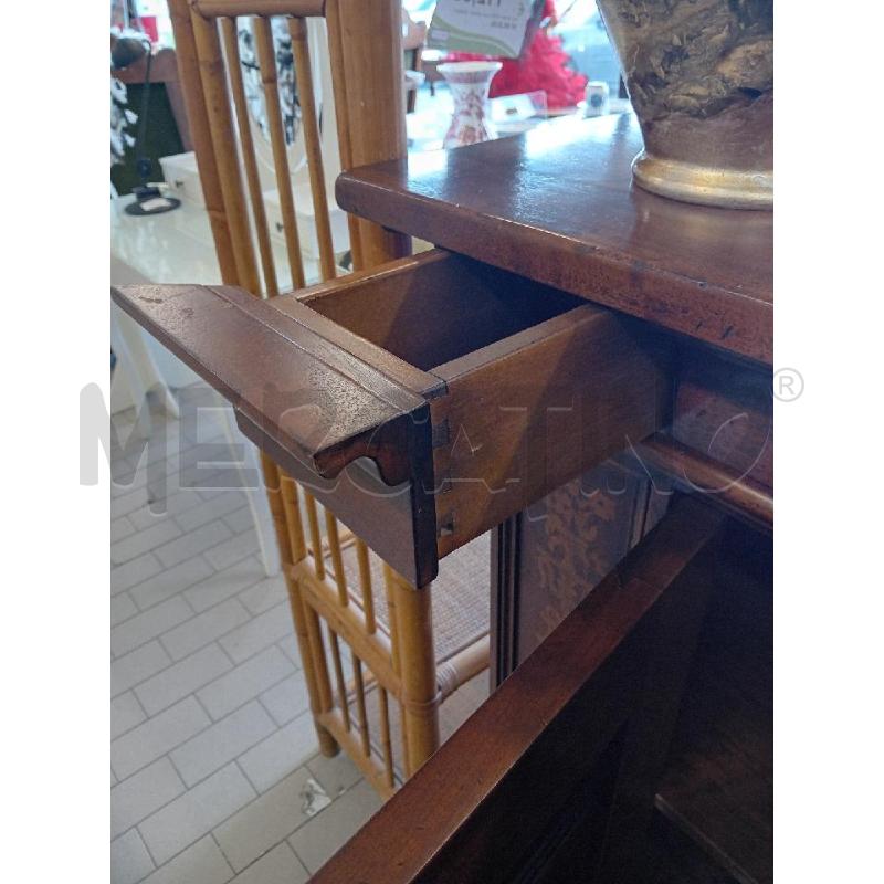 CREDENZA LEGNO  | Mercatino dell'Usato Alpignano 4