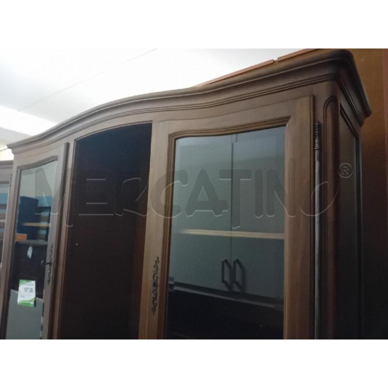 CREDENZA LEGNO DOPPIA | Mercatino dell'Usato Alpignano 3
