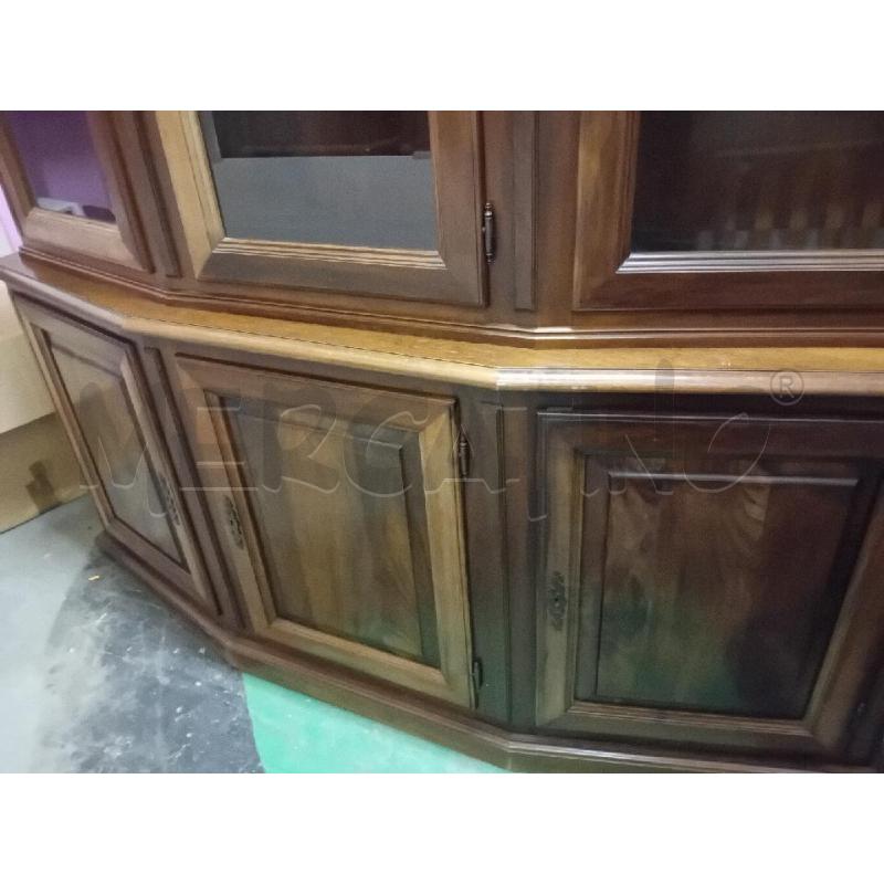 CREDENZA LEGNO DOPPIA | Mercatino dell'Usato Alpignano 3