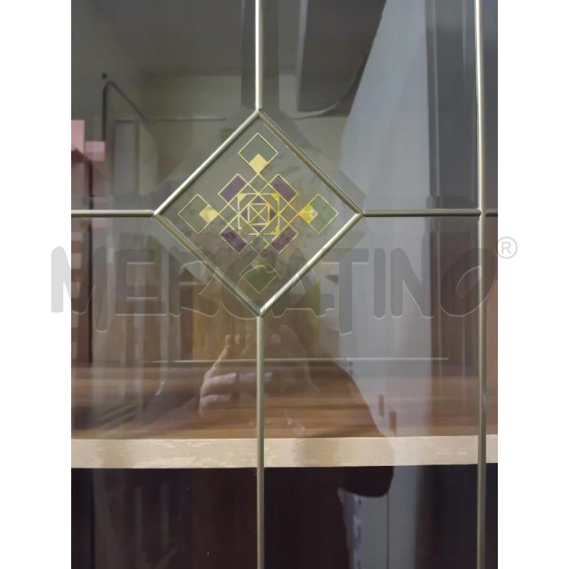 CREDENZA LEGNO DOPPIA | Mercatino dell'Usato Alpignano 3