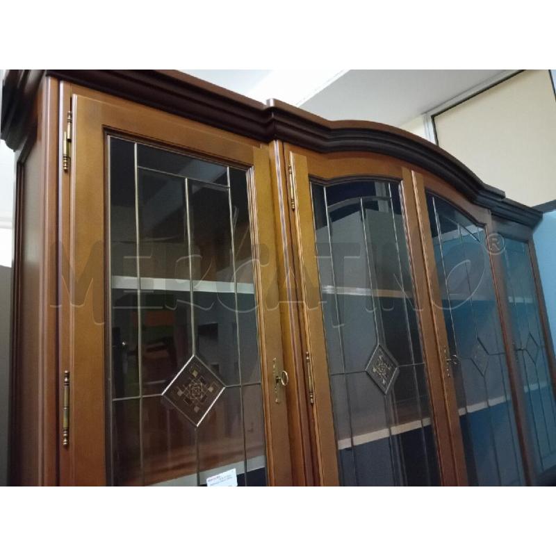 CREDENZA LEGNO DOPPIA | Mercatino dell'Usato Alpignano 4