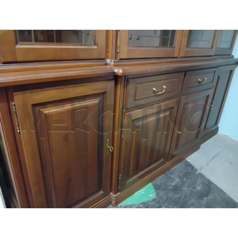 CREDENZA LEGNO DOPPIA | Mercatino dell'Usato Alpignano 5