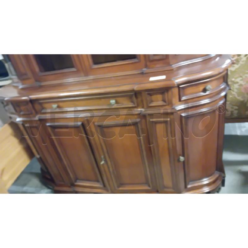 CREDENZA LEGNO DOPPIA | Mercatino dell'Usato Alpignano 2