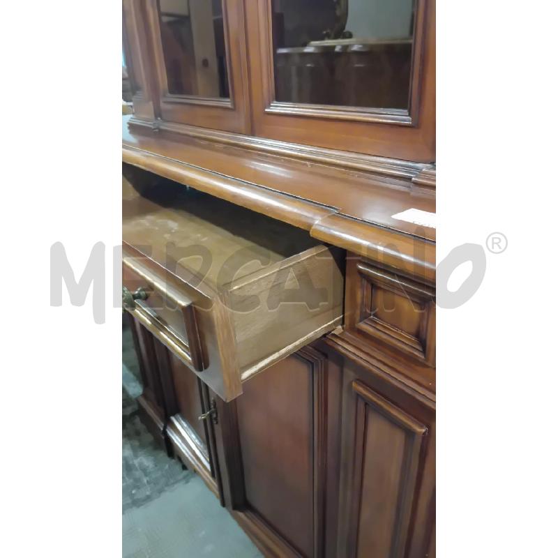 CREDENZA LEGNO DOPPIA | Mercatino dell'Usato Alpignano 3