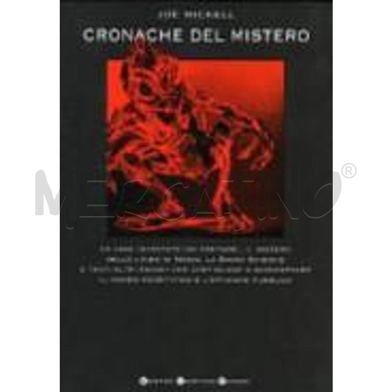 CRONACHE DEL MISTERO | Mercatino dell'Usato Alpignano 1