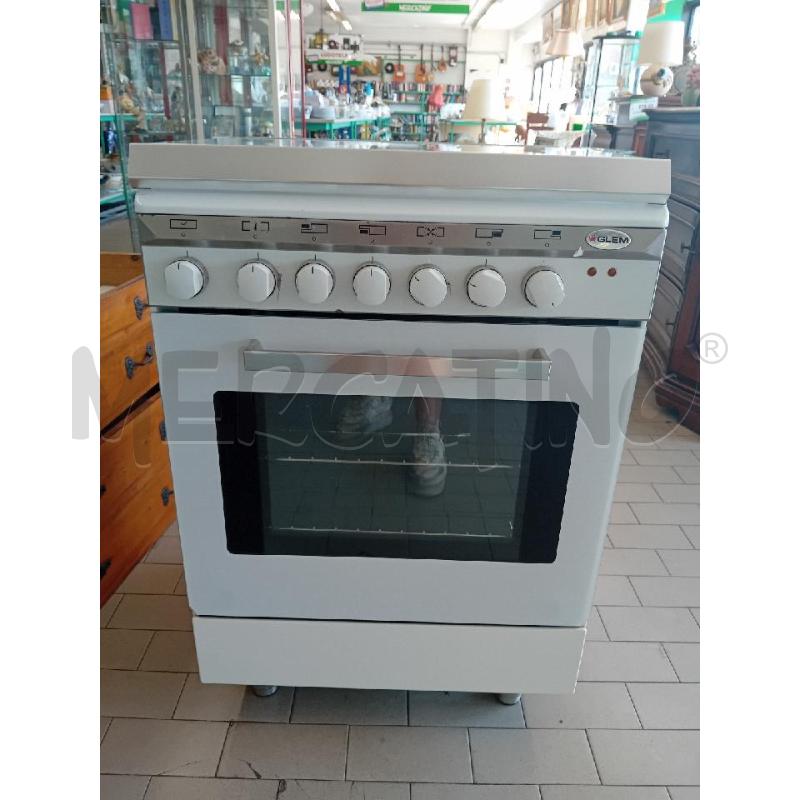 CUCINA A GAS GLEM  | Mercatino dell'Usato Alpignano 1