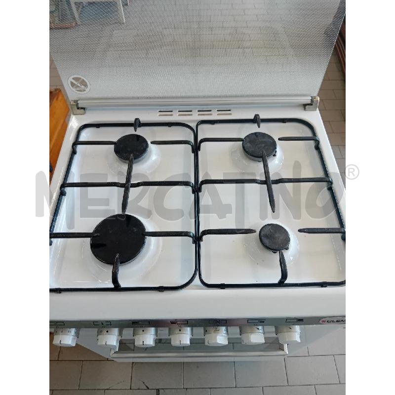 CUCINA A GAS GLEM  | Mercatino dell'Usato Alpignano 2