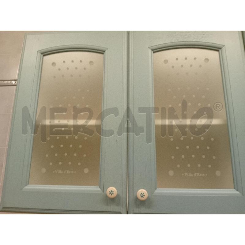 CUCINA LIENARE AZZURRA | Mercatino dell'Usato Alpignano 5
