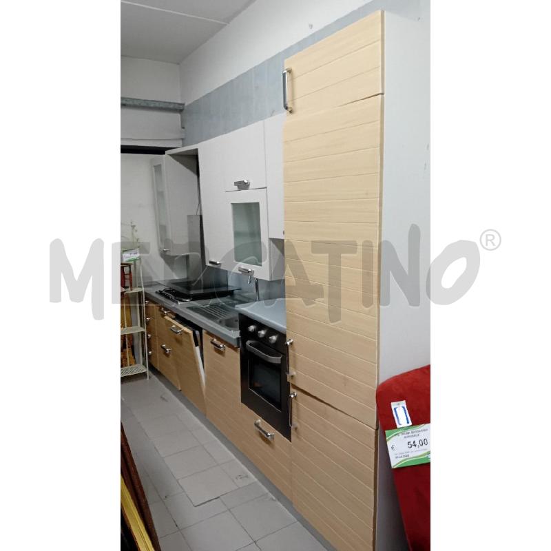 CUCINA LINIARE | Mercatino dell'Usato Alpignano 1