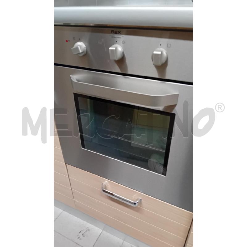 CUCINA LINIARE | Mercatino dell'Usato Alpignano 4