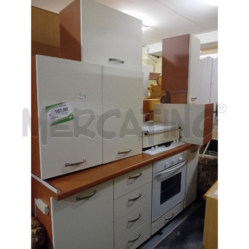 CUCINA PANNA/MR | Mercatino dell'Usato Alpignano 1