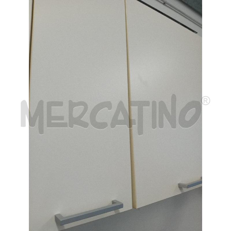 CUCINA SCAVOLINI MARRONE/BEIGE | Mercatino dell'Usato Alpignano 5