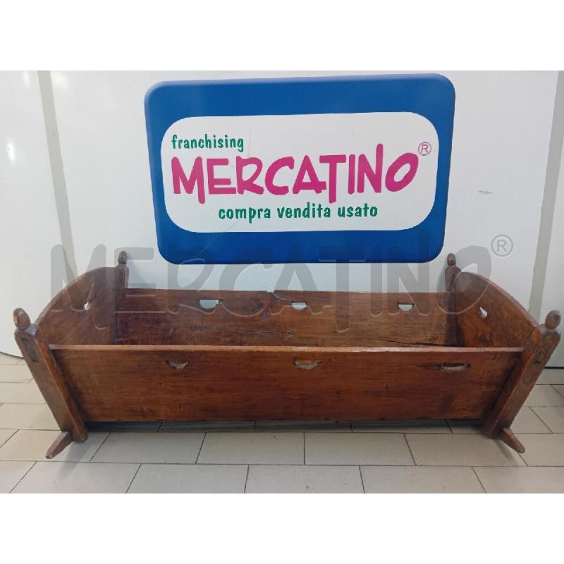 CULLA VECCHIA | Mercatino dell'Usato Alpignano 1