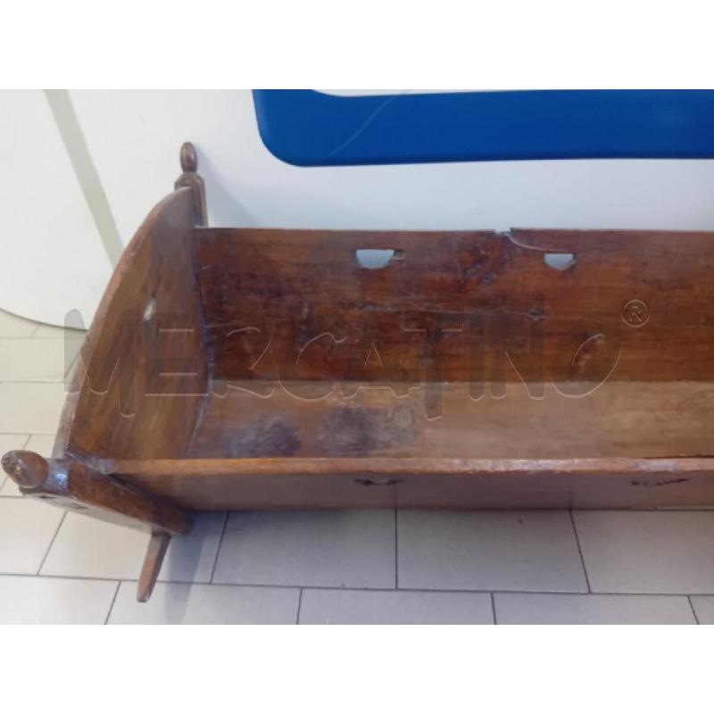 CULLA VECCHIA | Mercatino dell'Usato Alpignano 2