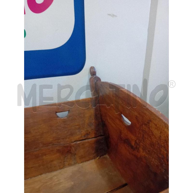 CULLA VECCHIA | Mercatino dell'Usato Alpignano 4