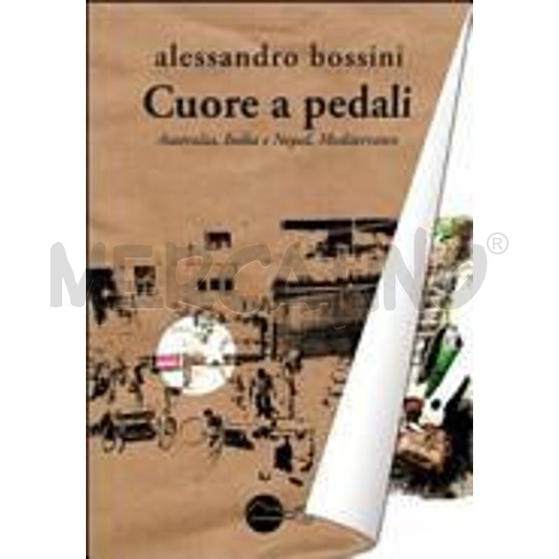 CUORE A PEDALI | Mercatino dell'Usato Alpignano 1