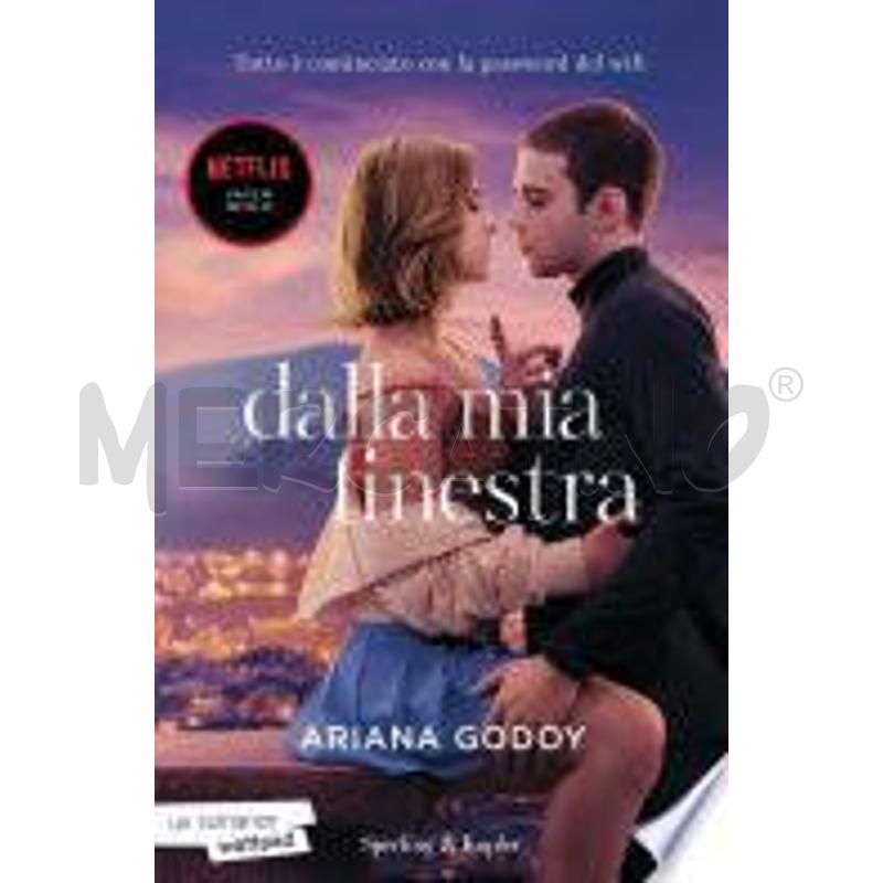 DALLA MIA FINESTRA | Mercatino dell'Usato Alpignano 1