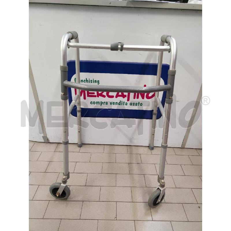DEAMBULATORE GR | Mercatino dell'Usato Alpignano 1