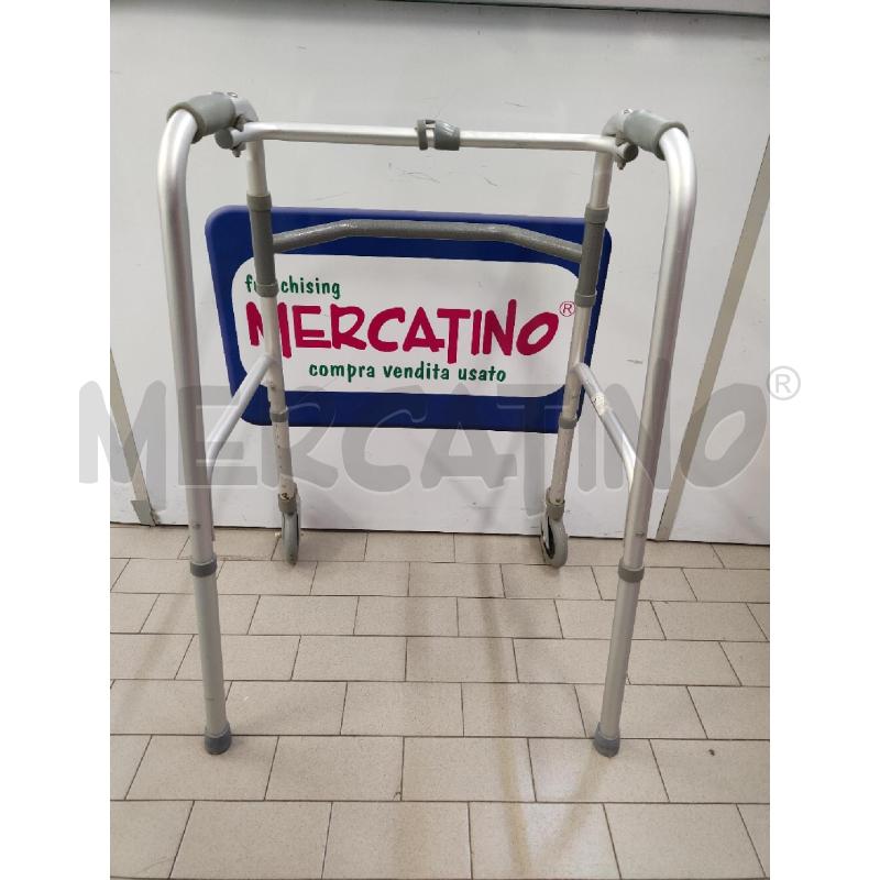 DEAMBULATORE GR | Mercatino dell'Usato Alpignano 2