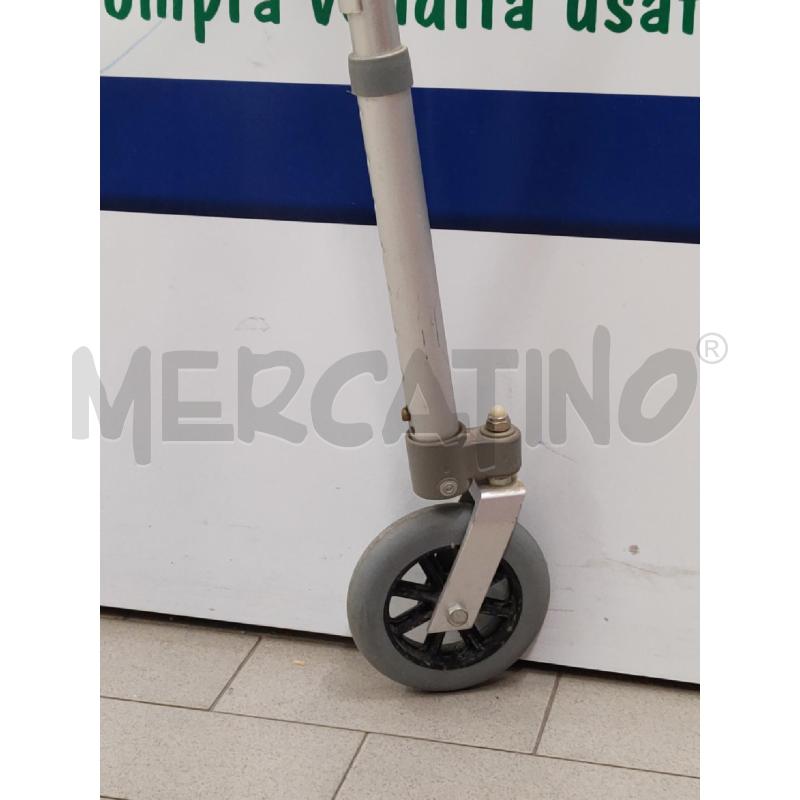 DEAMBULATORE GR | Mercatino dell'Usato Alpignano 3