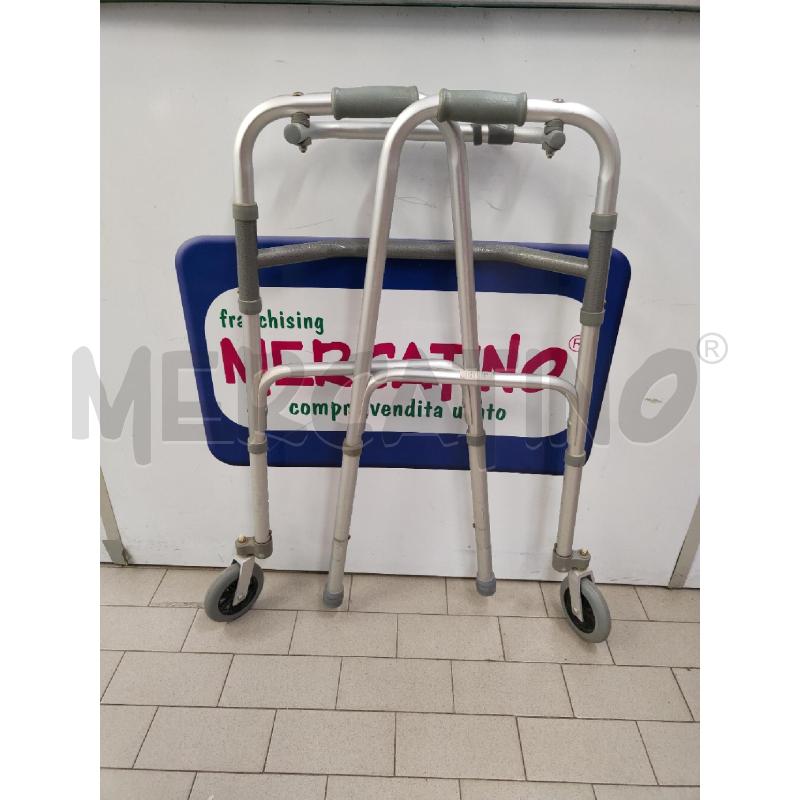 DEAMBULATORE GR | Mercatino dell'Usato Alpignano 4