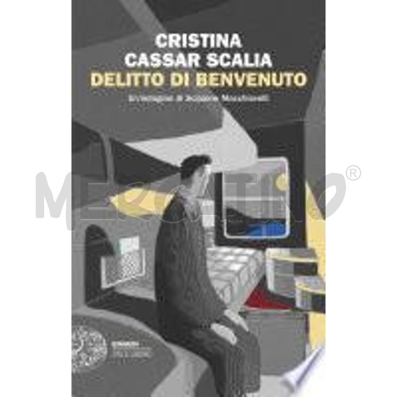 DELITTO DI BENVENUTO | Mercatino dell'Usato Alpignano 1