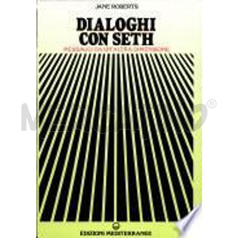 DIALOGHI CON SETH | Mercatino dell'Usato Alpignano 1