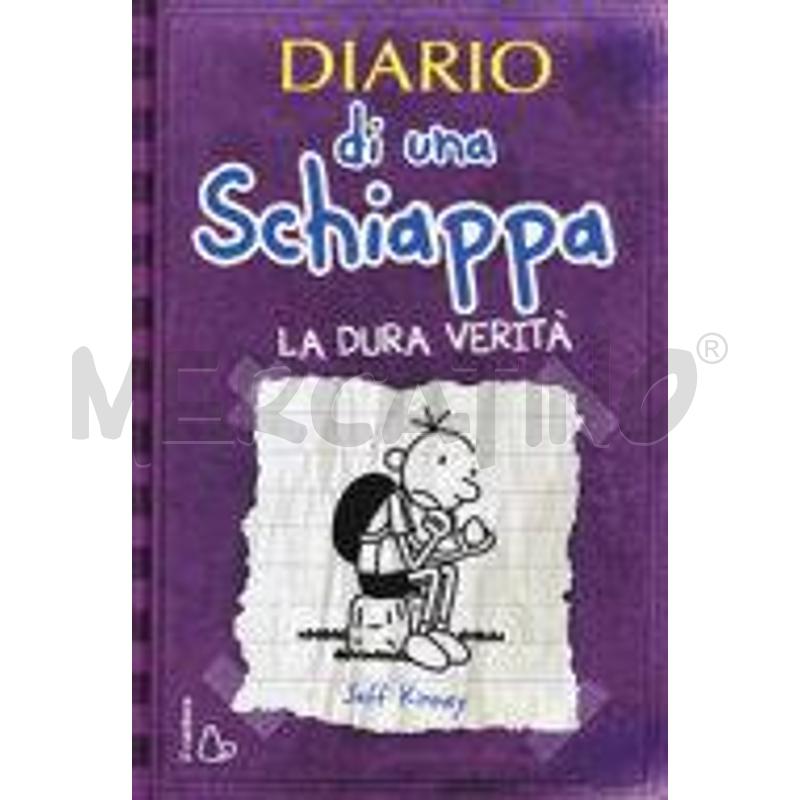DIARIO DI UNA SCHIAPPA. LA DURA VERITÀ | Mercatino dell'Usato Alpignano 1