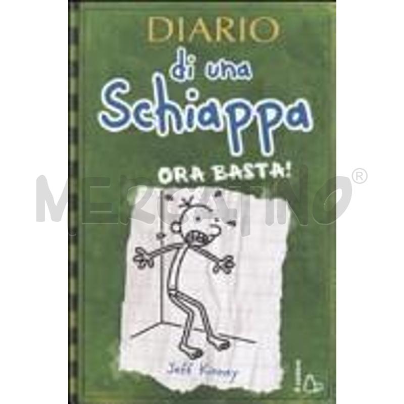 DIARIO DI UNA SCHIAPPA. ORA BASTA! | Mercatino dell'Usato Alpignano 1
