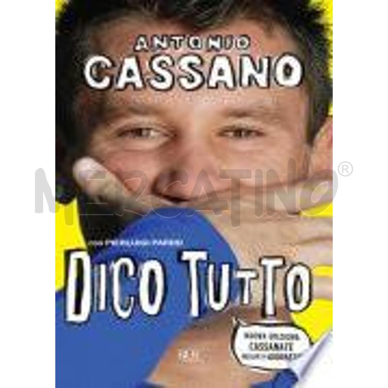 DICO TUTTO | Mercatino dell'Usato Alpignano 1