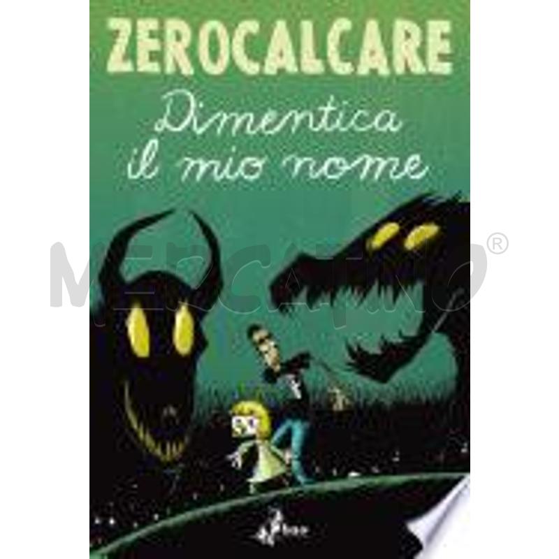 DIMENTICA IL MIO NOME | Mercatino dell'Usato Alpignano 1