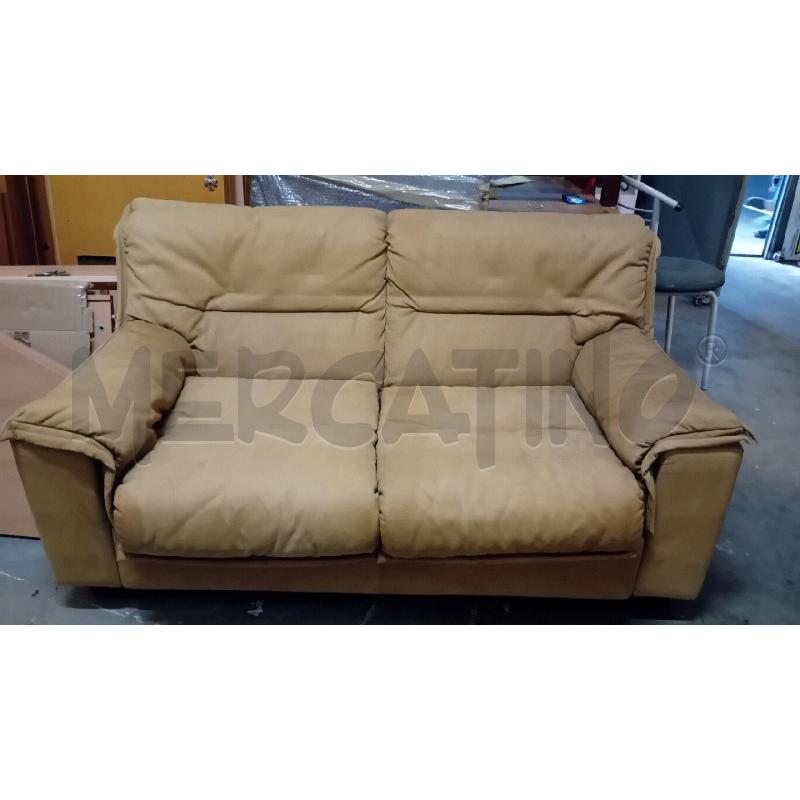 DIVANETTO LEV E LEV BEIGE | Mercatino dell'Usato Alpignano 1