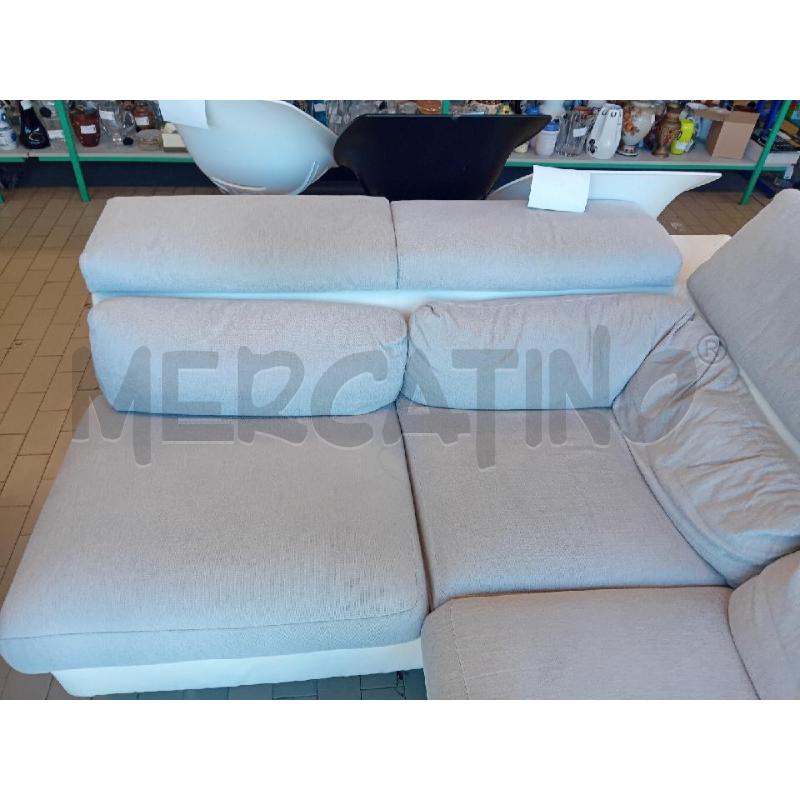 DIVANO ANGOLARE | Mercatino dell'Usato Alpignano 4