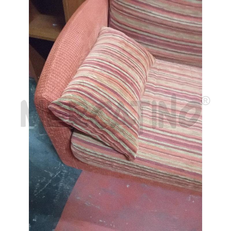 DIVANO LETTO  | Mercatino dell'Usato Alpignano 5
