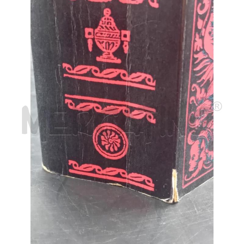 DIZIONARIO INFERNALE  | Mercatino dell'Usato Alpignano 5