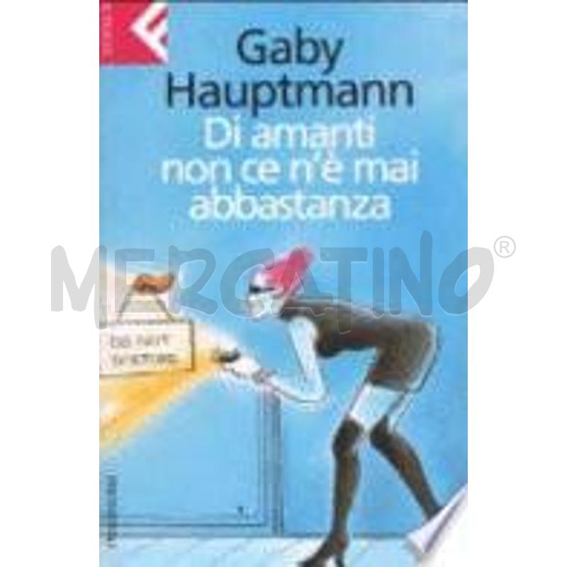 DI AMANTI NON CE N'È MAI ABBASTANZA | Mercatino dell'Usato Alpignano 1