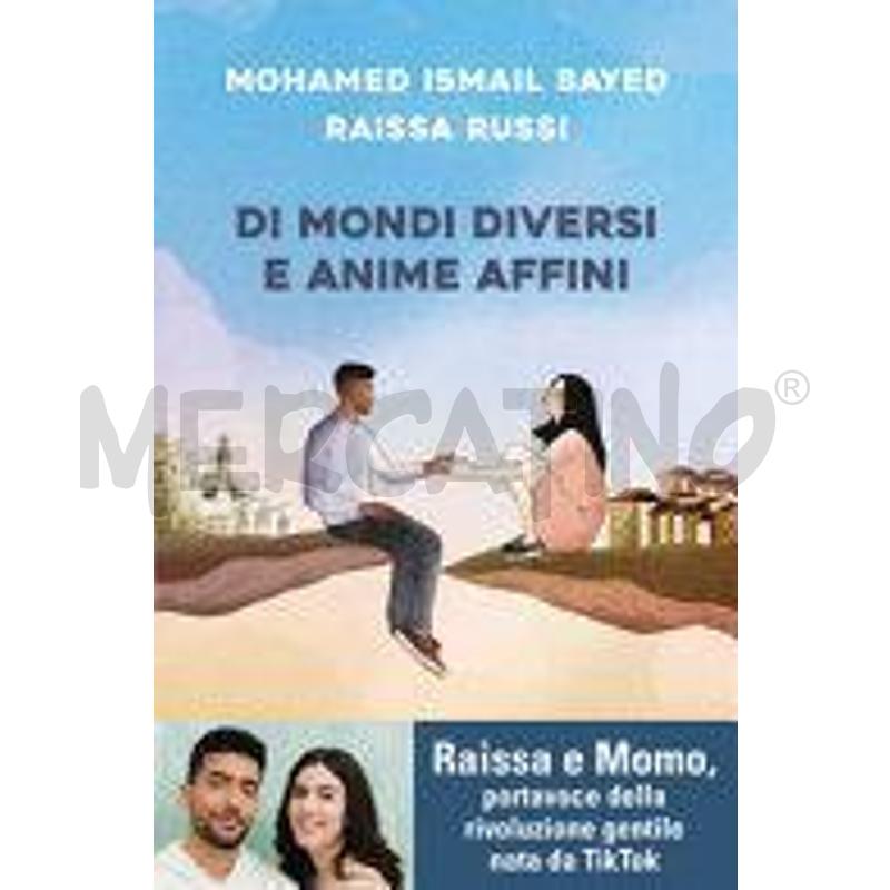 DI MONDI DIVERSI E ANIME AFFINI | Mercatino dell'Usato Alpignano 1