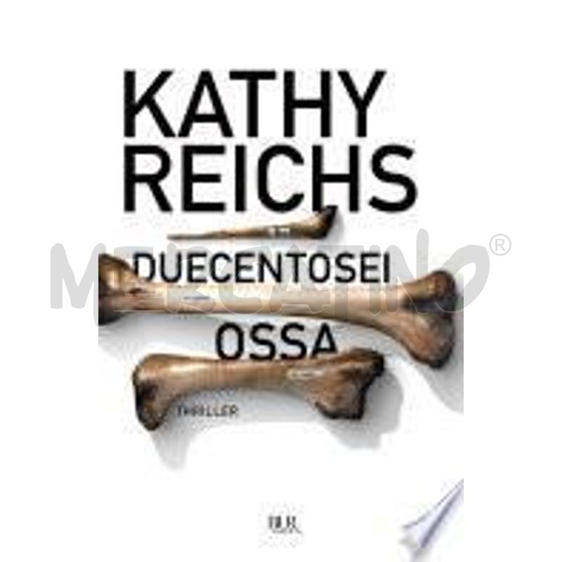 DUECENTOSEI OSSA | Mercatino dell'Usato Alpignano 1