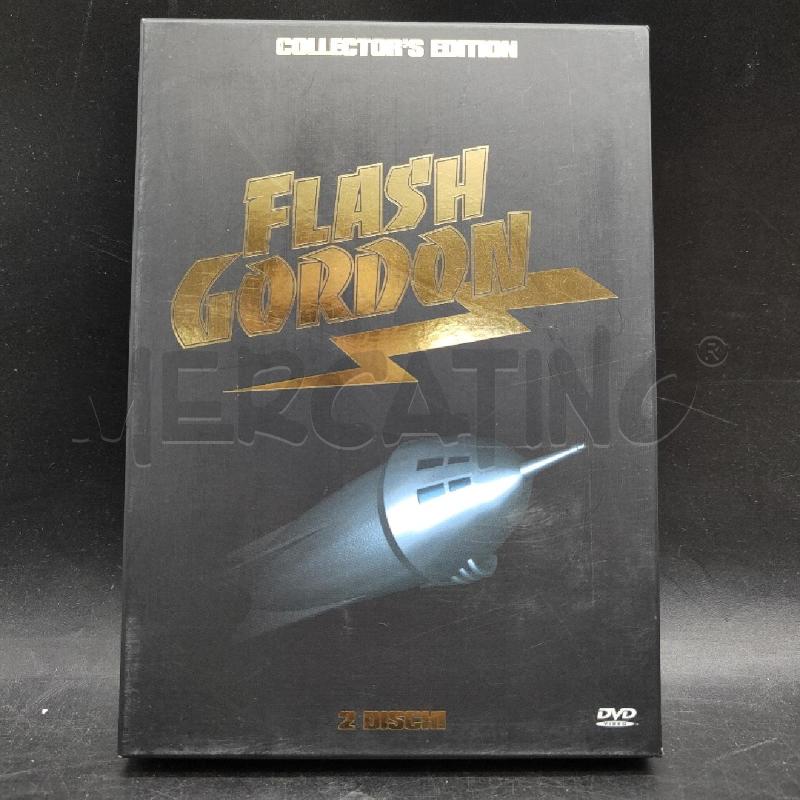 DVD FLASH GORDON  | Mercatino dell'Usato Alpignano 1