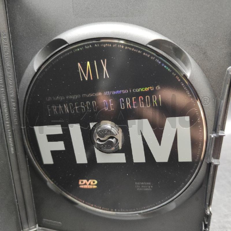 DVD MIX FILM DE GREGORI  | Mercatino dell'Usato Alpignano 3