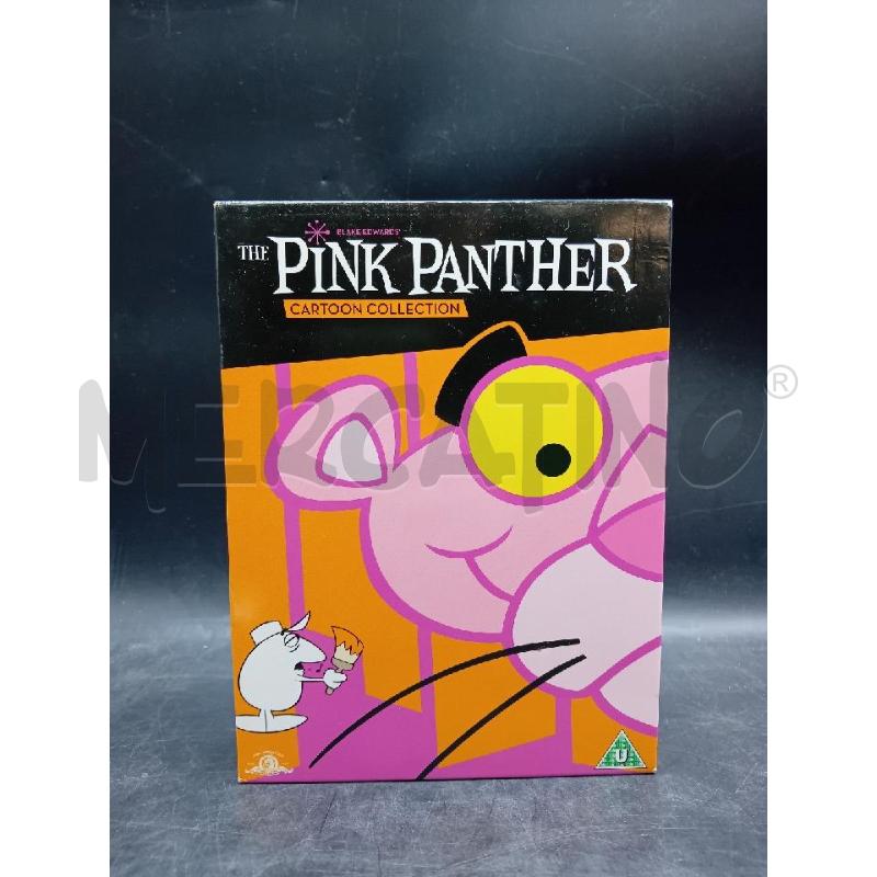 DVD THE PINK PANTER | Mercatino dell'Usato Alpignano 1