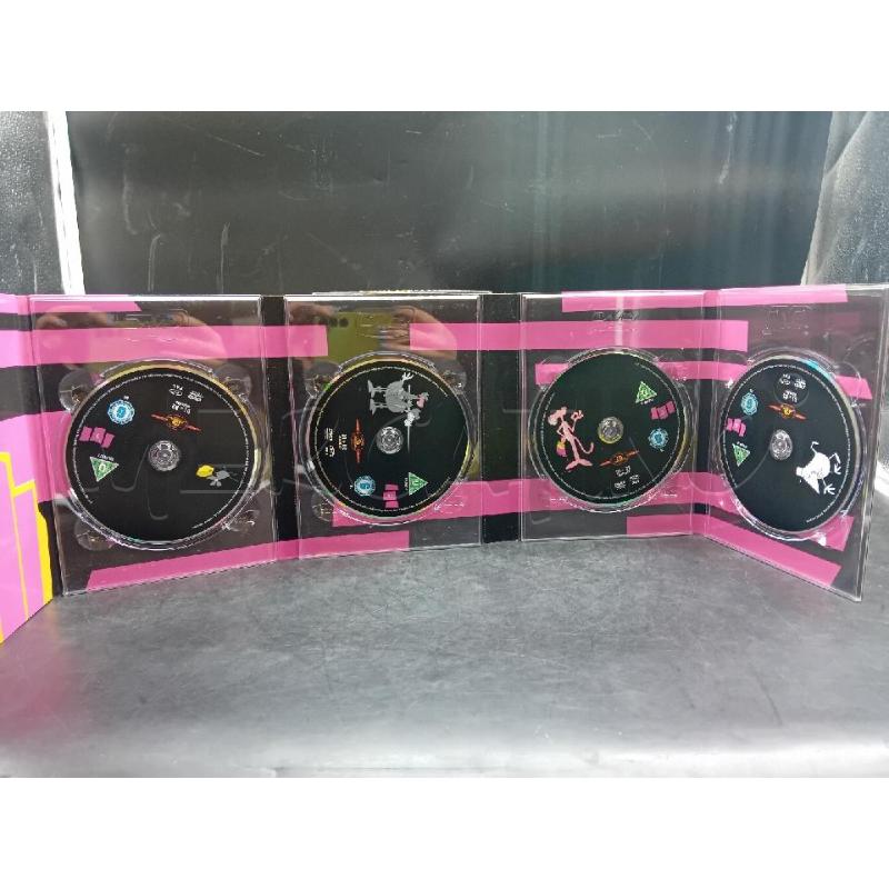 DVD THE PINK PANTER | Mercatino dell'Usato Alpignano 3