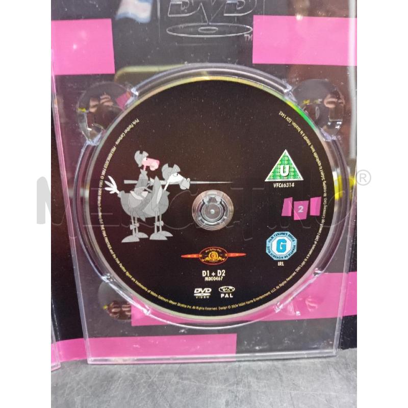 DVD THE PINK PANTER | Mercatino dell'Usato Alpignano 4