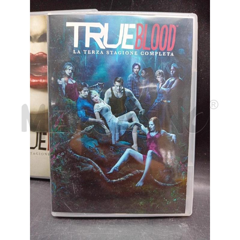 DVD TRUE BLOOD 5 STAGIONI  | Mercatino dell'Usato Alpignano 2